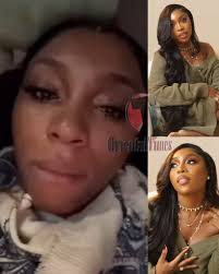 A Nigerian woman's long-awaited journey to the United States ended in  heartbreak just hours after her arrival, following a decision by U.S.  immigration officials to deny her entry based