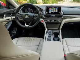 2021 honda accord hybrid touring. 2021 Honda Accord Adds Subtle Styling Updates And More Tech Drive Arabia