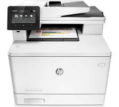Hp pagewide pro 477dw treiber. Hp Color Laserjet Pro M477fdw Im Test Testberichte De