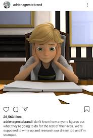 Check spelling or type a new query. New Instagram Post From Adrien Miraculousladybug