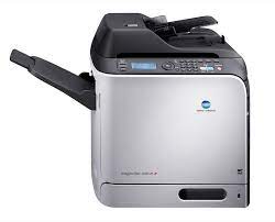 Get the printing supplies you need at supplies outlet. Konica Minolta Magicolor 4690mf Multifunction Printer Copierguide
