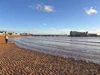 Weston-super-Mare and Sand Bay — Queer Hiking Bristol