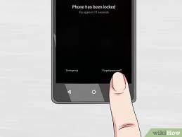 Upon release i was required to send this device to gtl to have . 3 Ways To Unlock An Android Tablet Wikihow
