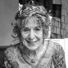 Claire Marcus Obituary (1916