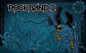 Free download hd & 4k quality handpicked collection. Rock Band 2 Game Phone Wallpapers