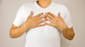 Benjolan jinak (bukan kanker) dapat timbul pada payudara, yang memicu rasa sakit pada payudara. 5 Alasan Puting Payudara Pria Terasa Sakit Health Liputan6 Com