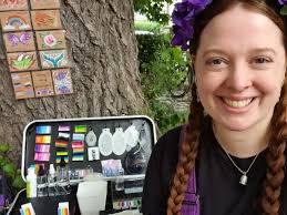 BOP Writers Showcase 2023