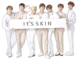 Ma_praw @ma_praw december 16, 2017. It S Skin Asiachan Kpop Image Board
