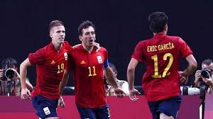 Rekap Hasil dan Klasemen Sepak Bola Olimpiade Tokyo: Belum Ada Tim Lolos -  Bola Tempo.co