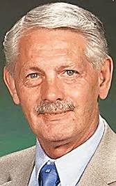 Howard K. 'Pete' Tate Jr.