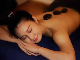 A Thai massage is a form of therapeutic touch that differs in many ways  from traditional massage. Instead of a massage table, you lie