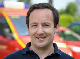 Wülfrath: Benjamin Hann zum Leiter der Feuerwehr bestellt