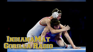 Gorilla Radio episode 127