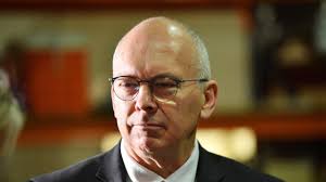 SA Minister David Pisoni accused of jobs for the boys