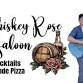 Josh Berton at Whiskey Rose Saloon event image