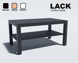 Ikea coffee tables have varied color, design, and material so, if you want a coffee table for your home or office, we have added 12 best ikea coffee table. Carlo Schneider Ikea Lack Coffee Table