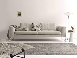 So Leicht Als Schwebe Sie Jeden Moment Davon Das Ist Mell Lounge Sofa Design Fabric Sofa Design Sofa
