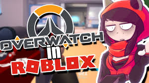We post the real cheat for overwatch with 2 working capacities aimbot and aimassist. Overwatch In Roblox Officially My New Favorite Game On Roblox Youtube