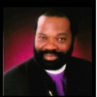 Bishop B. Wenith Davis