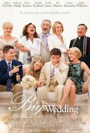 A simple wedding movie reviews & metacritic score: The Big Wedding Wikipedia