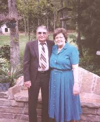 Obituary of Aubrey Mann