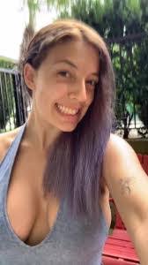 Kira Bryan's Instagram, Twitter & Facebook