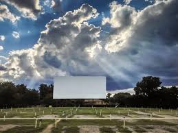 The bengies features the biggest movie theatre screen in the usa. The Bengies Drive In Theater Drive In Movie Theater Historic Baltimore Drive In Movie
