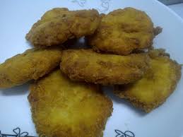 Selain caranya yang mudah, untuk mencari nuggetnya juga mudah karena sudah tersedia di pasar dan supermarket. Resepi Nugget Ayam