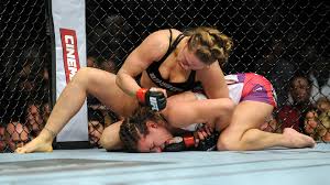 This week when we asked if b.o. Ronda Rousey Vs Miesha Tate In Ufc 168 Sporting News