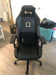 The secretlab omega is the smallest of the brand's gaming chairs and if you head over to the site you. Secretlab Omega 2020 Stealth September 4th Wave Received August 28th Secretlabchairs