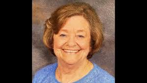 Funeral Service for Mary Nell Little Phillips February 1, 2023