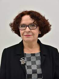 Elzbieta Kruk Wikipedia
