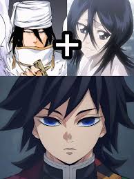 black ppl have really come a long way in Bleach. 🤧 FINALLY we up now 🙌🏾✨