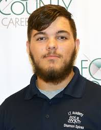 Four County Career Center Names Students Of The Month