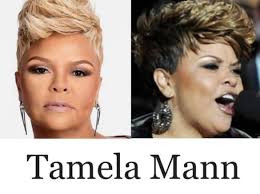 🎂🎈🎂🎈🎂 Happy Birthday #TamelaMann! She Is 58 Today! Looking Good  Tamela!🌹
