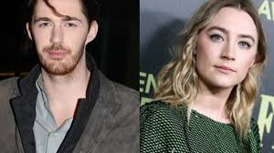 Saoirse ronan bio, career, education, family, lifestyle, age, height, boyfriend, net worth, social media, parents, and wiki. Here S How People Reacted To The Hozier And Saoirse Ronan News