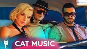 Răzvan simion o atacă subtil pe lidia buble?! Lidia Buble X Jay Maly X Costi La Luna Official Video Youtube