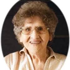 Edna "Granny" Faye Bowen Obituary (1920