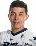 Érik Antonio Lira Méndez (Cruz Azul)
