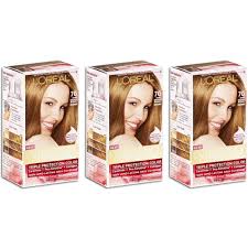 Exc H C Drk Dldn Bnd 7g Size 1kit L Oreal Excellence Dark Golden Blond 7g To View Further For This Item Visit The Im Hair Color Dark Golden Blonde Loreal
