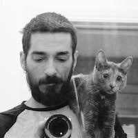 Artist Feature: Constantinos Chaidalis — NAILED Magazine