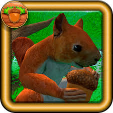 جوجل السوق $ 0.99 ألعاب جيدة، والألعاب المدفوعة للعب مجانا! Download Squirrel Simulator Apk For Android