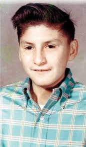 Patrick Charles Good Crow ~