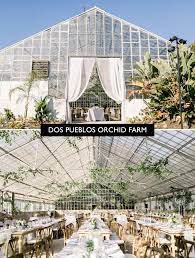 The Coolest Greenhouses To Get Married At In The United States Green Wedding Shoes Wedding Locations California Greenhouse Wedding Greenhouse Venue