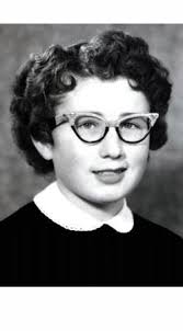 Margo Decker Obituary (1941