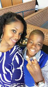 7th graders move up night celebration