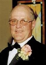 Obituary information for Michael D. Hefner