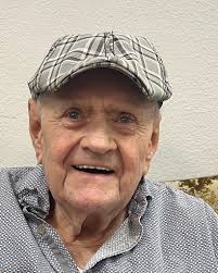 Edwin "Jack" Smith Dawson Obituary May 17, 2024