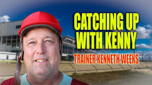 Catching Up With Kenny