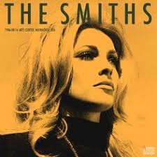 It was released in 2005 by maverick records 140 The Smiths Ideas Will Smith The Smiths Morrissey Morrissey